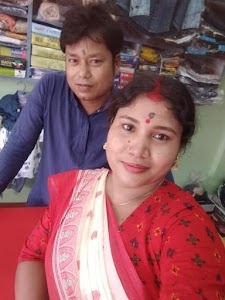Tulsi Bastralaya
