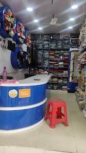 SAI FASHION KOTWA BAZAR