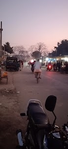 Bhairoganj Bazar