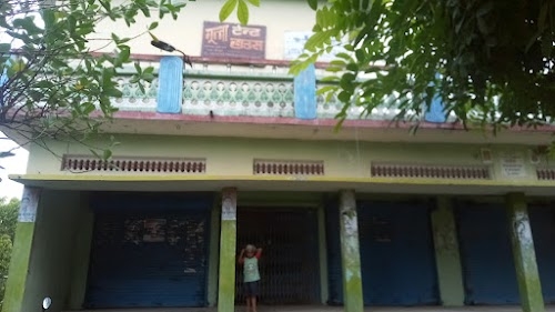 Munna Tent House Derwa Chauraha