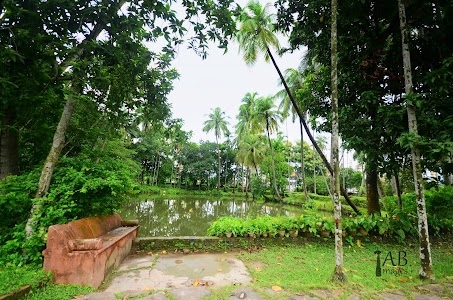 Imperial Garden