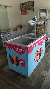 Shopping Complex Tibri Cantt