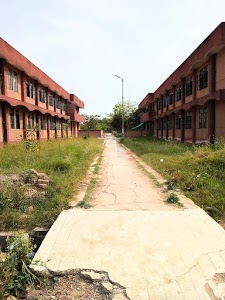 Jawahar Navodya Vidyalaya Hamirpur