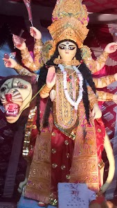 New Durga Mandir