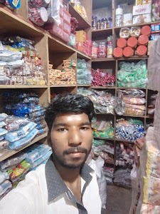 Ramu Prasad