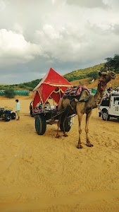 Pushkar
