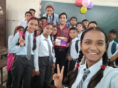 Cantt Board School