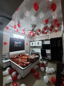 Om Shiv Nagar