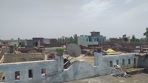Rana Kheri Bus Stand