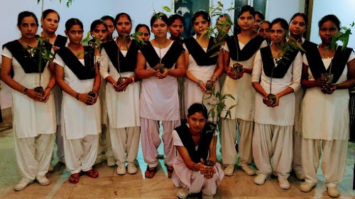 Indra Nursing College