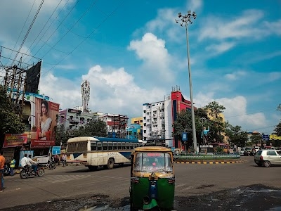 Asansol Police Lines