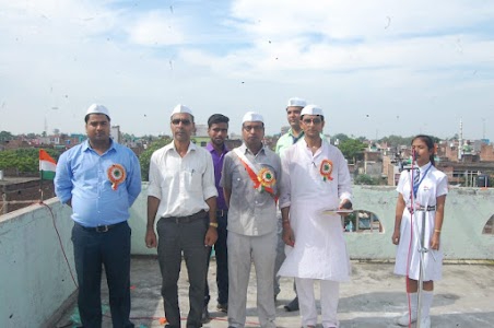 National Convent Academy