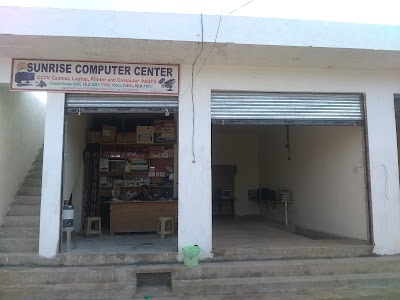 SUNRISE COACHING CENTER