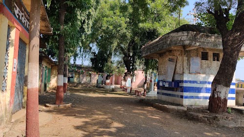 Panchayat Samiti Office Anjangaon Surji