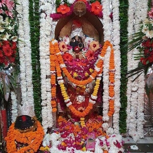 Jai Maa Daat Kali Temple