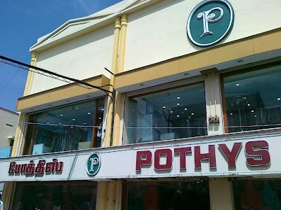 Pothys
