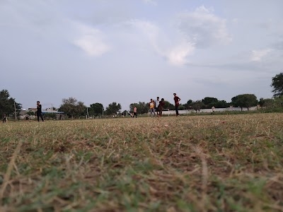 Hitman Ground