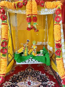 Thakur ji maharaj