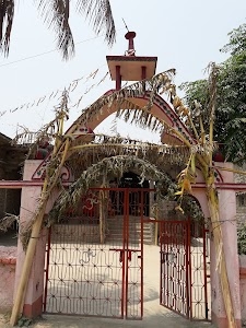 Ram Janki mandir Sansaraiys