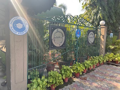 Club 15A