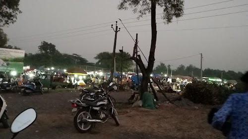 Haat Bajaar segva
