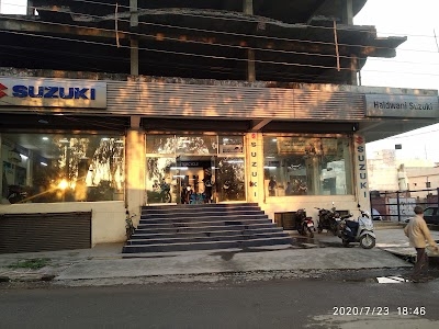 Suzuki Motors