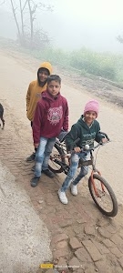 Goswami chowk