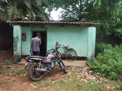 Sundarpur post office