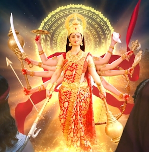 माँ महाकाली मंदिर