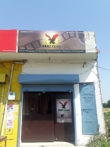 BAAZ FILMS