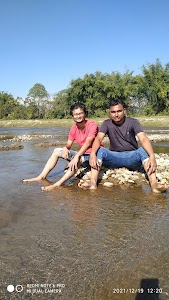 Picnic Spot Pasnoi River