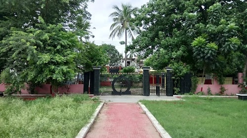 Lohiya Park