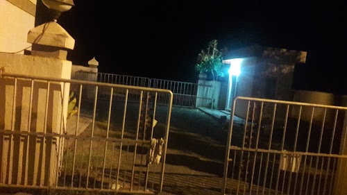 ALAMPAR SUBSTATION