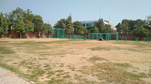 Shubham Khujaria cricket academy