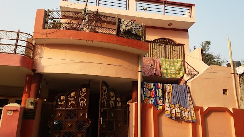 Awas Vikas Colony