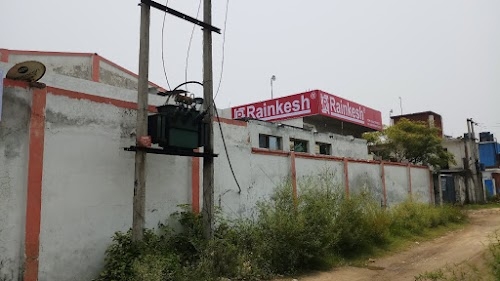 Rainkesh Hi-Tech Equipments Private Limited