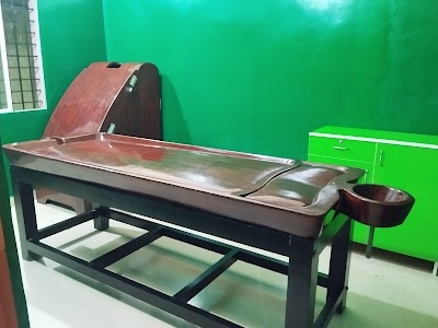 Kanjira Ayurveda & Beauty Clinic