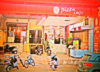 Pizza Cafe