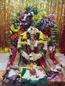 Shree Bhagwati Devi Temple, Ambrad