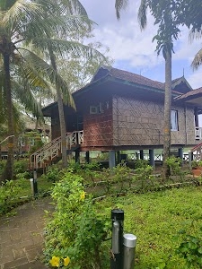 Rajah Island