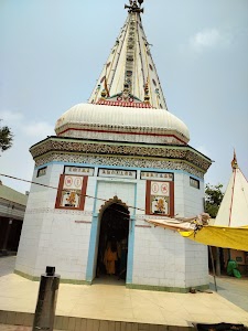 Shri Dhodhnath Mandir