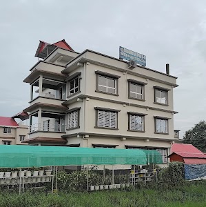 Siliguri Alpha K-9