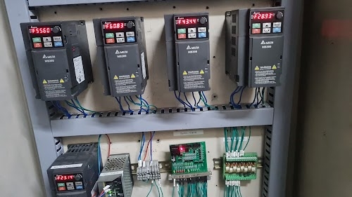 RINKUAUTOMATION