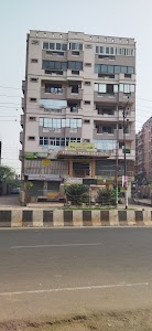 Ayodhya Prashad Apartments