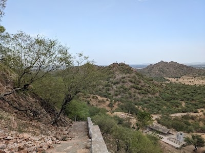 KUCHAMAN CITY