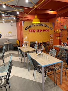 Rang De Basanti Dhaba- Diner