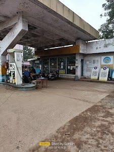 Bharat Petroleum
