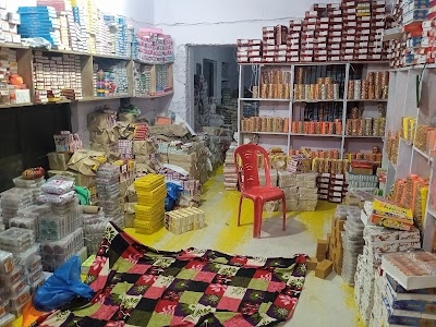 Firozabad Bangle Store
