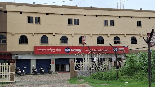 Kotak Mahindra Bank