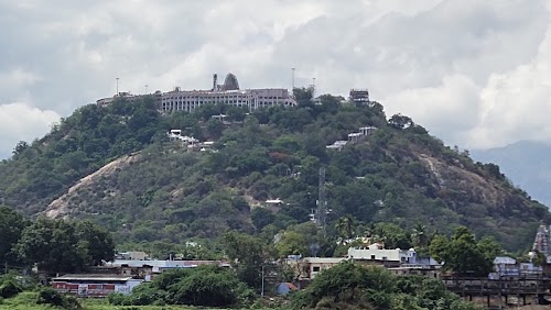 Palani Temple